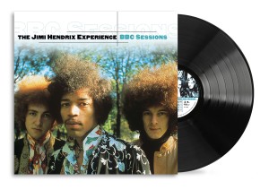 BBC Sessions